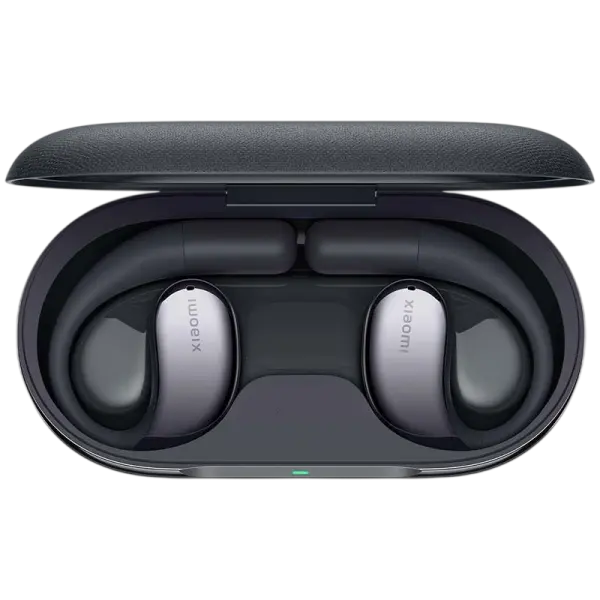 Auriculares Bluetooth OpenWear Stereo (Cosmic Gray) - XIAOMI
