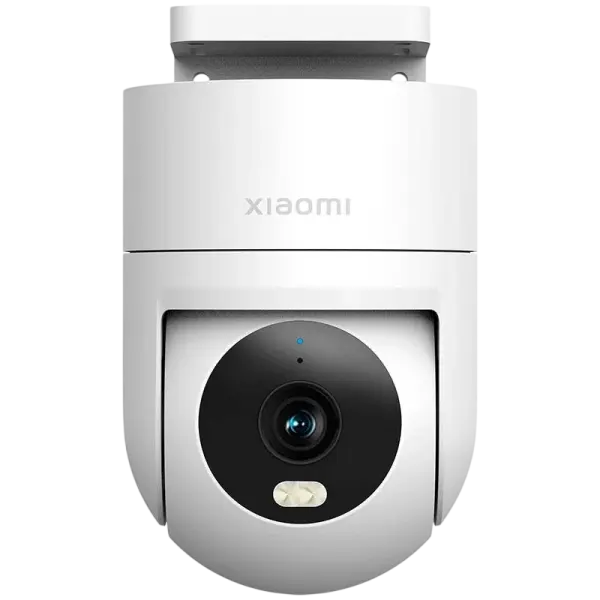 Câmara de Vigilância Exterior IP CW300 4MP/2.5K IP66 (Branco) - XIAOMI