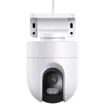 Câmara Outdoor CW400 4MP 2.5K Wi - Fi 360 (Branco) - XIAOMI