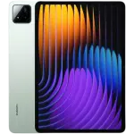 Tablet Pad 7 11 12GB/256GB Wi - Fi (Verde) - XIAOMI