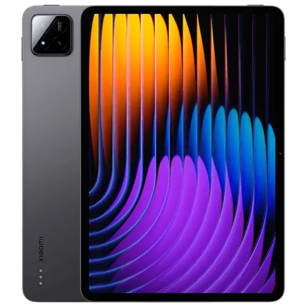 Tablet Pad 7 11 8GB/256GB Wi - Fi (Cinzento) - XIAOMI