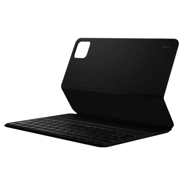 Capa c/ Teclado p/ Tablet Xiaomi Pad 7 / 7 Pro 11.2 (Preto) - XIAOMI