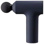 Massajador Corporal Massage Gun Mini p/ Relaxamento e Recuperação Muscular - XIAOMI