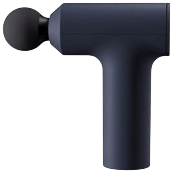 Massajador Corporal Massage Gun Mini p/ Relaxamento e Recuperação Muscular - XIAOMI