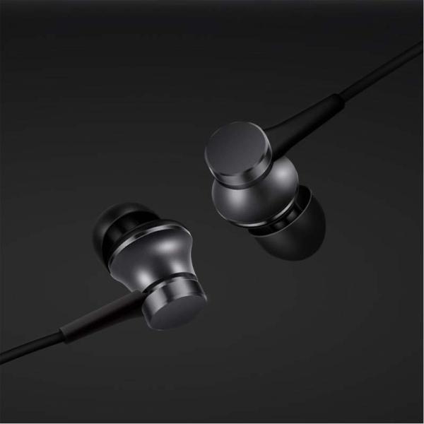 Auriculares Mi In - Ear (Preto) - XIAOMI