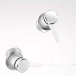 Auriculares Mi In - Ear Prateado - XIAOMI