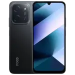 Smartphone Xiaomi Poco C85 4G 6.9 6GB/128GB Dual SIM (Preto)
