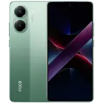 Smartphone Xiaomi Poco X7 Pro 5G 6.67 12GB/512GB Dual SIM (Verde)