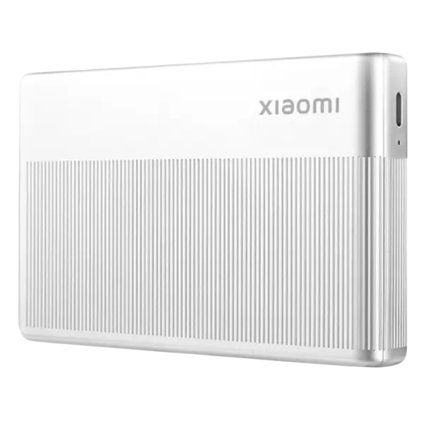 Impressora Fotográfica Portátil 1S (Prateado) - XIAOMI