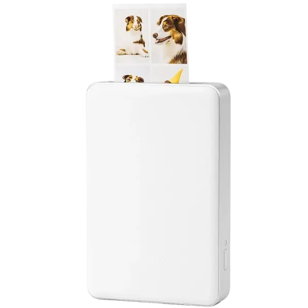Impressora Fotográfica Portátil Portable Photo Printer Pro - XIAOMI