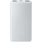 Powerbank Xiaomi 10000mAh 22.5 Lite 22.5W Branca