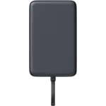 PowerBank Magnetic 10000mAh c/ Cabo USB - C 33W (Cinzento) - XIAOMI