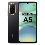 Smartphone Xiaomi Redmi A5 6.88" (3 / 64GB) 120Hz Preto