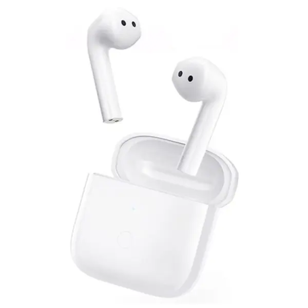 Auriculares Bluetooth TWS Redmi Buds 3 c/ Micro (Branco) - XIAOMI