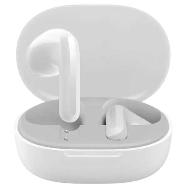 Auriculares Bluetooth Redmi Buds 4 Lite (Branco) - XIAOMI