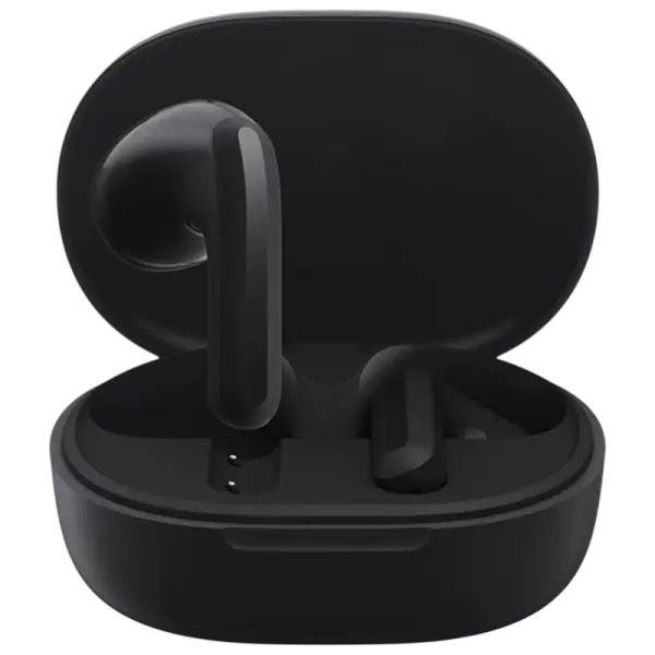 Auriculares Bluetooth Redmi Buds 4 Lite (Preto) - XIAOMI