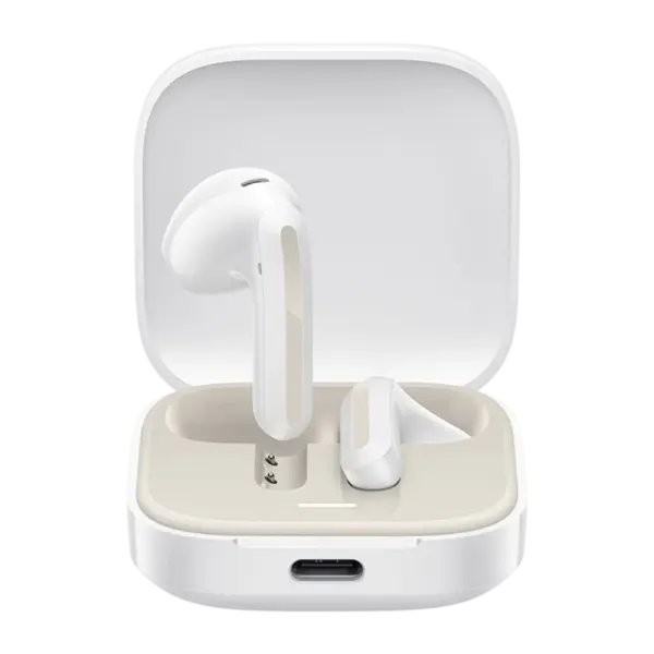 Auriculares Bluetooth Xiaomi Redmi Buds 6 Active 5.4 TWS