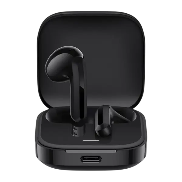 Auriculares Redmi Buds 6 Active (Preto) - XIAOMI