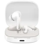 Auriculares Xiaomi Redmi Buds 6 Branco Nuvem