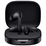 Auriculares Xiaomi Redmi Buds 6 Preto Noite