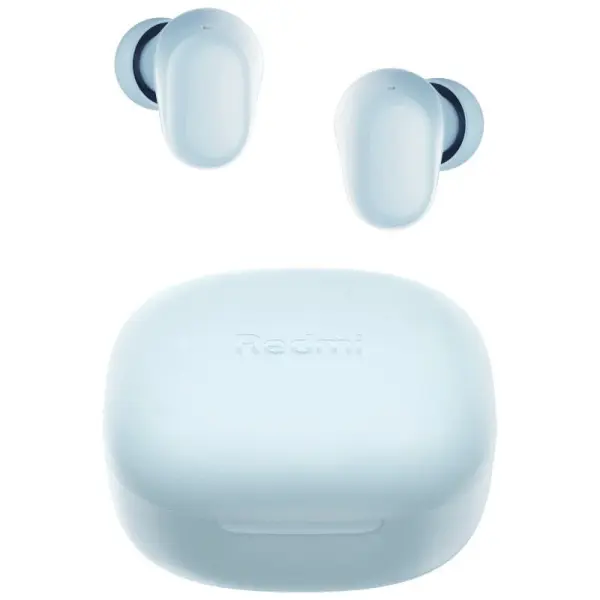 Auriculares Bluetooth True Wireless Redmi Buds 6 Play (Azul) - XIAOMI