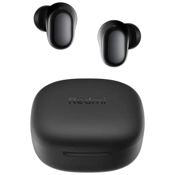 Auriculares Redmi Buds 6 Play (Preto) - XIAOMI