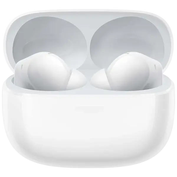 Auriculares Xiaomi Redmi Buds 6 Pro Glacier Branco