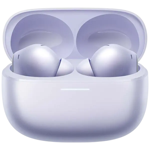 Auriculares Xiaomi Redmi Buds 6 Pro Roxo Lavanda