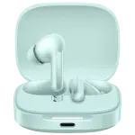 Auriculares Bluetooth Redmi Buds 6 True Wireless (Coral Green) - XIAOMI
