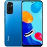 Smartphone Xiaomi Redmi Note 11 NFC 6GB 128GB 6.43" Azul