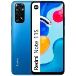 Smartphone Redmi Note 11s 6.43 6GB/128GB Dual SIM (Azul) - XIAOMI — Recondicionado