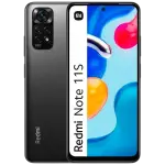 Smartphone Redmi Note 11S 6.43 6GB/128GB Dual SIM (Cinzento) - XIAOMI