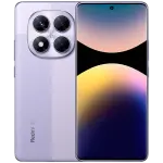 Smartphone Xiaomi Redmi Note 14 Pro 5G 6.67 8GB/256GB Dual SIM (Lavender Purple)