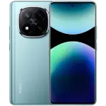 Smartphone Xiaomi Redmi Note 14 Pro+ 5G 6.67 8GB/256GB Dual SIM (Frost Blue)