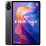 Tablet Redmi Pad 2 4G 11 8GB/256GB Wi - Fi (Graphite Gray) - XIAOMI
