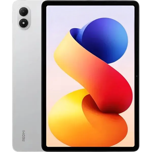 Tablet Redmi Pad 2 Pro 12.1 6GB/128GB (Prateado) - XIAOMI