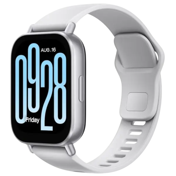 Smartwatch Redmi Watch 5 Active (Prateado) - XIAOMI