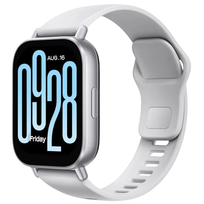 Smartwatch Redmi Watch 5 Active (Prateado) - XIAOMI