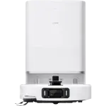 Aspirador Robot Vacuum 5 Pro 20000Pa 5200mAh + Estação Automática (Branco) - XIAOMI