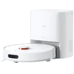 Aspirador Robot Vacuum H40 10000Pa 5200mAh c/ Base de Auto - Limpeza (Branco) - XIAOMI