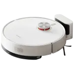 Aspirador Robot Vacuum S40 10000Pa 5200mAh (Branco) - XIAOMI