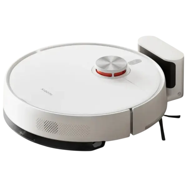 Aspirador Robot Vacuum S40 10000Pa 5200mAh (Branco) - XIAOMI
