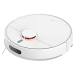 Robot Aspirador Xiaomi Robot Vacuum S40C Esfregona WiFi Branco