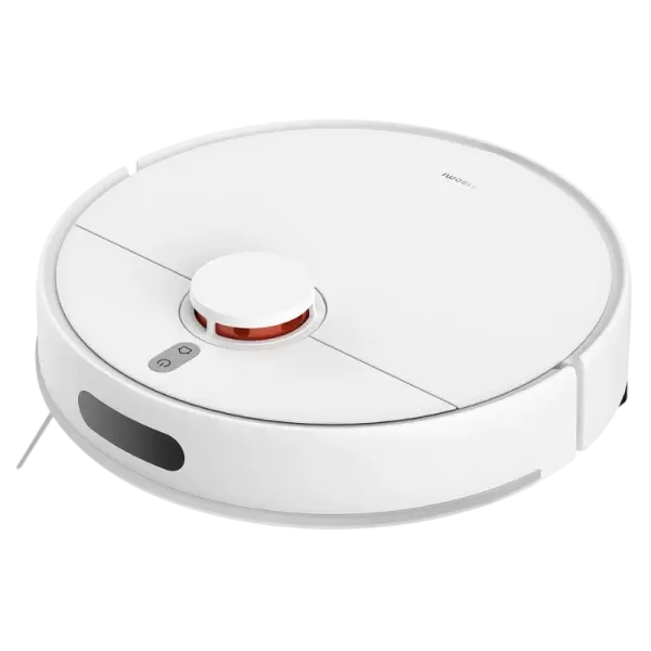 Robot Aspirador Xiaomi Robot Vacuum S40C Esfregona WiFi Branco