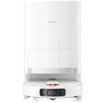 Aspirador Xiaomi Vacuum X20+ c/ Base de Auto - limpeza