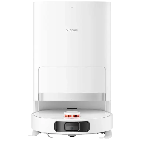 Aspirador Xiaomi Vacuum X20+ c/ Base de Auto - limpeza