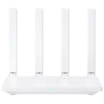 Router AX3000T Gigabit Ethernet Wi - Fi 6 Dual - band (2,4 GHz / 5 GHz) Branco - XIAOMI