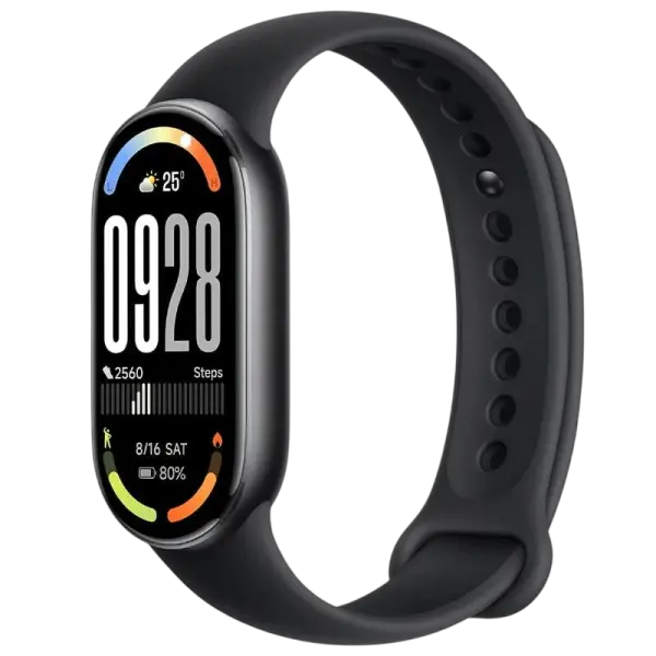 Smart Band 10 (Preto) - XIAOMI