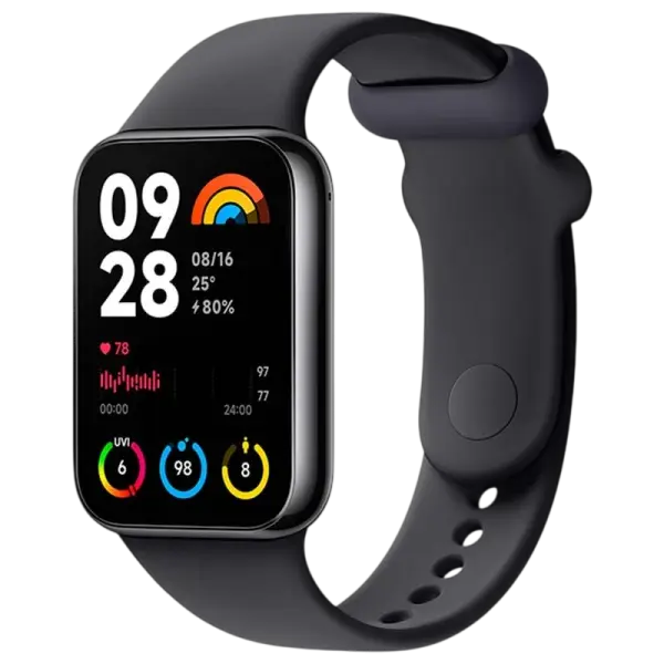 SmartBand 8 Pro (Preto) - XIAOMI