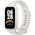 Smartband Xiaomi Band 9 Active Beige Branco